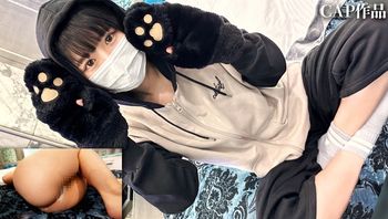 326FCT-165 19歳の援交少女 剛毛おま