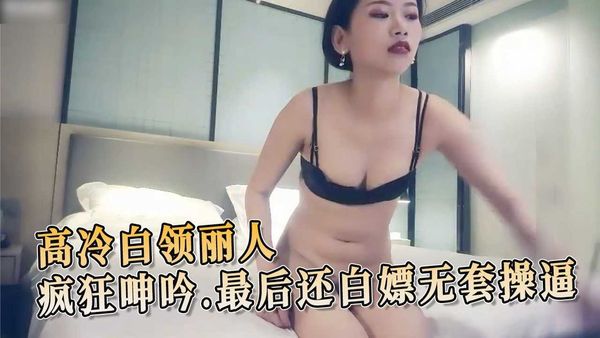探花 高冷白领丽人疯狂呻吟 最后还白嫖无套操逼