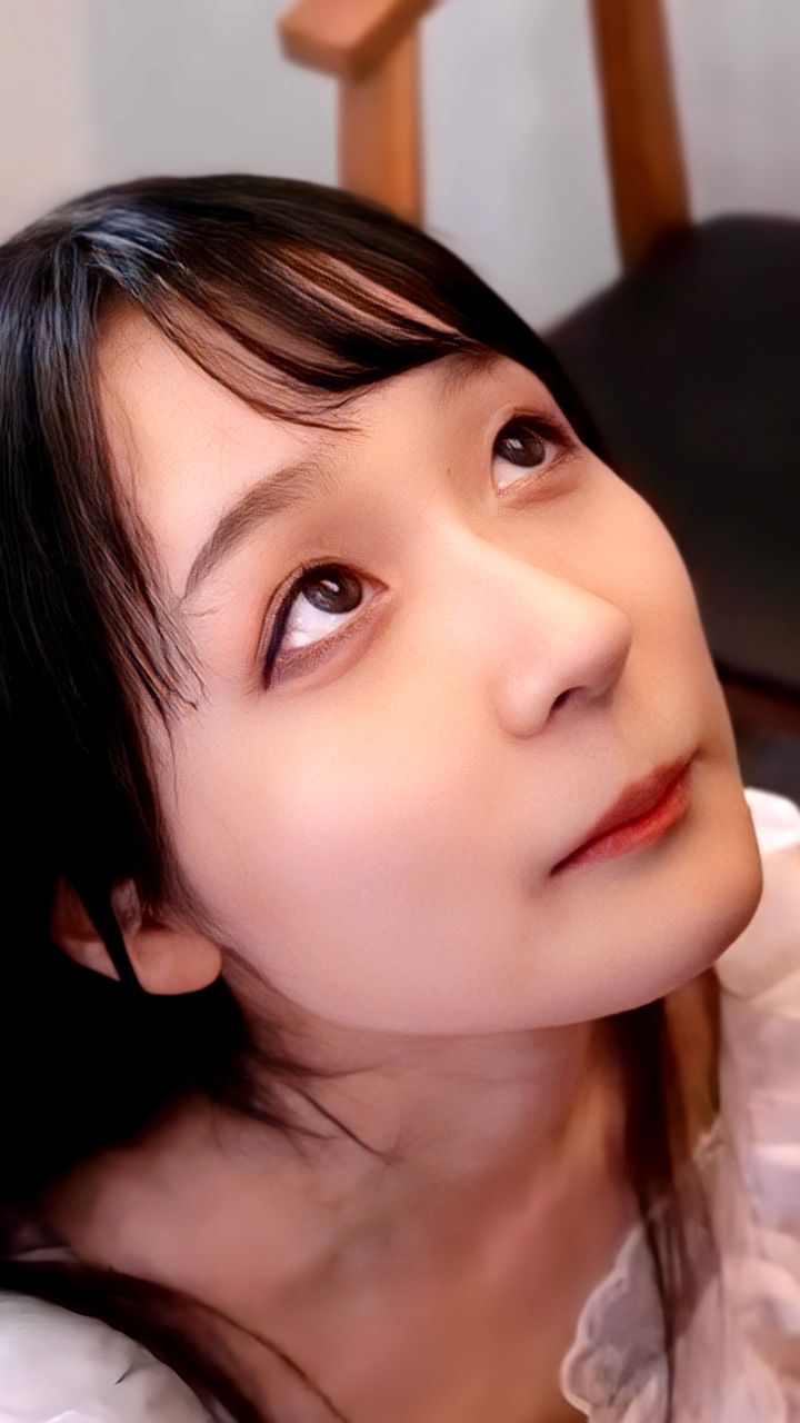 爱笑的女孩口福不会太差无码口交深喉高颜值 DLr