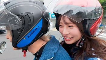 S-Cute 5844 デートの後のお楽しみエッチ