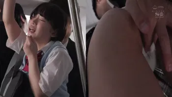 SSIS-717 - 架乃ゆら - 1人 [初めてサレた快感が忘れられず電車痴●にハマってしまった女子●生の末路]