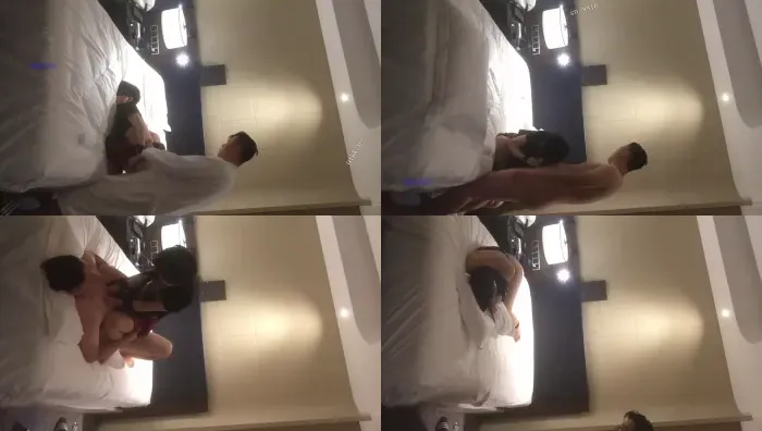 约炮单位短发气质离异女同事酒店开房狂野型喜欢被虐待征服1080P高清版