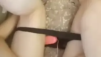 【百度云泄密系列】年轻情侣的情趣生活（第三部）极品美女又被猪拱了