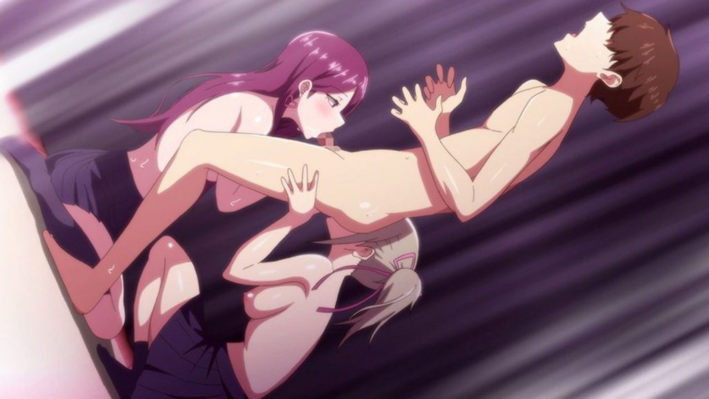 今泉家似乎變成辣妹的聚會所了 1 To4