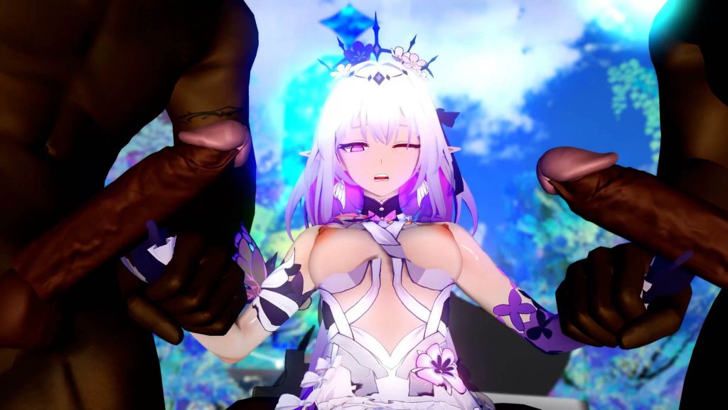 [AlphaG] Capture Castorice 6Af