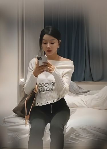 【如果你能操我两次我就不是这态度！刚下海就这么饥渴？】被操河南方言都飙出来，开始很饥渴后面一直求快射 EUf