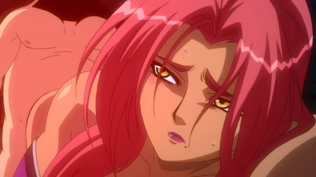 魔界騎士英格麗德 4 bOT